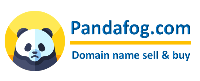 Panda-fog I Domain Sell & Buy