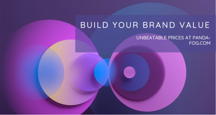 Panda-Fog.com: Building Your Business Brand Value at Unbeatable Prices