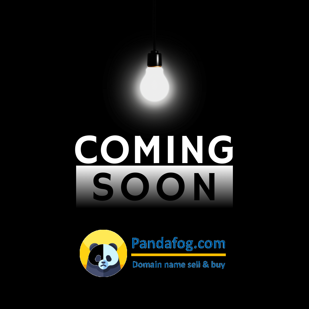 "Bangladesh's First Low-Cost Domain Marketplace: Meet Panda-Fog.com"