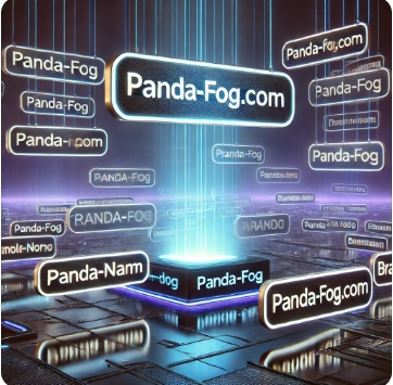 Why Branded Domains Matter and How Panda-Fog.com Delivers Them