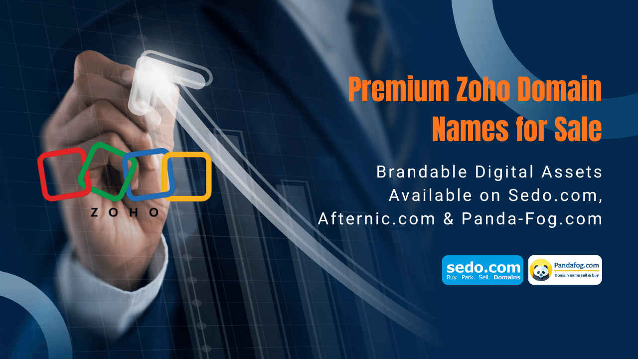 Premium Domain Names for Sale – Secure Your Digital Identity Today