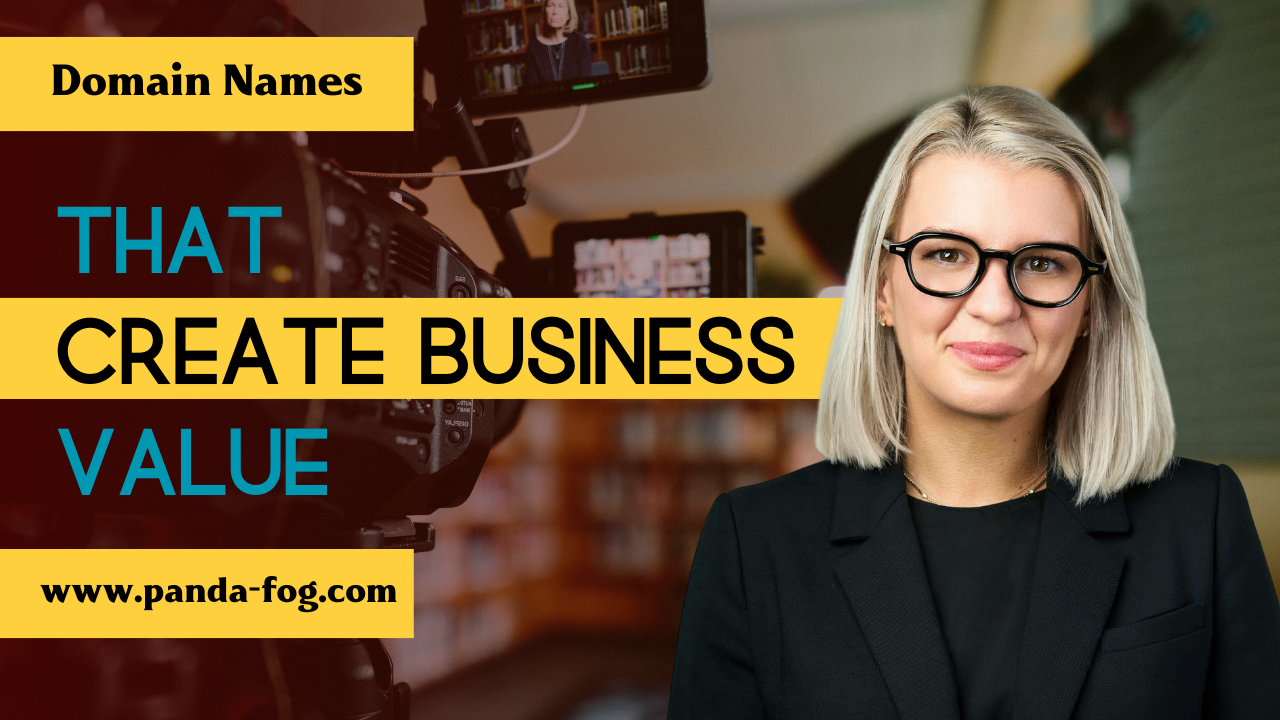 Why the Right Domain Name Can Define Your Brand’s Success