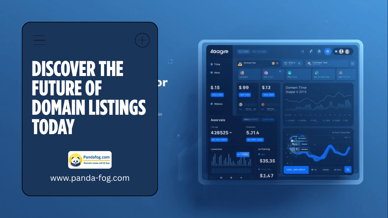 Panda-Fog.com | বিশ্বস্ত ডোমেইন কেনা-বেচার মার্কেটপ্লেস | প্রিমিয়াম ডোমেইন ট্রেডিং প্ল্যাটফর্ম
